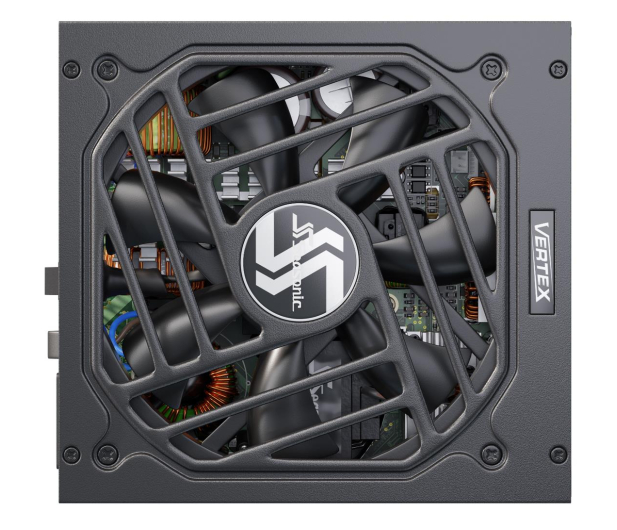Seasonic VERTEX PX 750W 80 Plus Platinum - 1189122 - zdjęcie 3